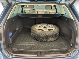 Volkswagen Passat bild 24