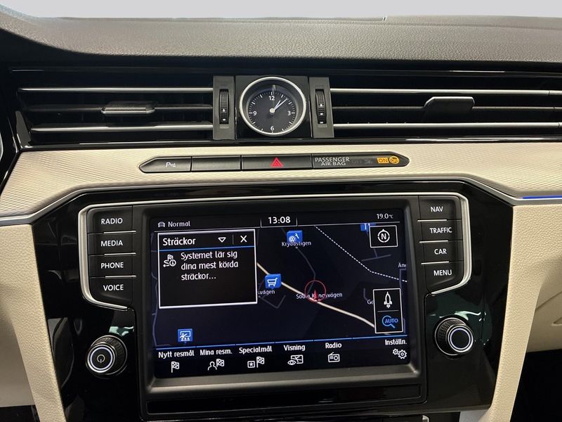 Volkswagen Passat bild 13