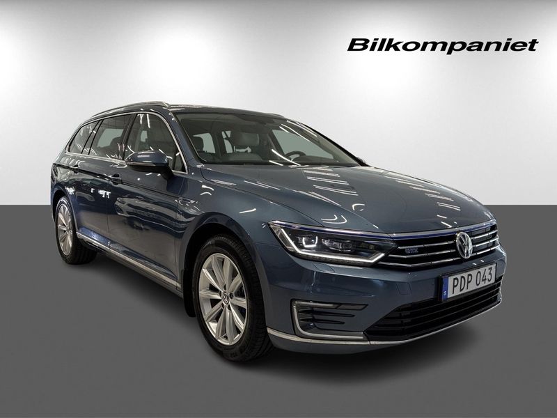 Volkswagen Passat bild 3