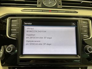 Volkswagen Passat bild 16