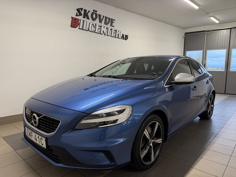 Volvo V40 bild 2