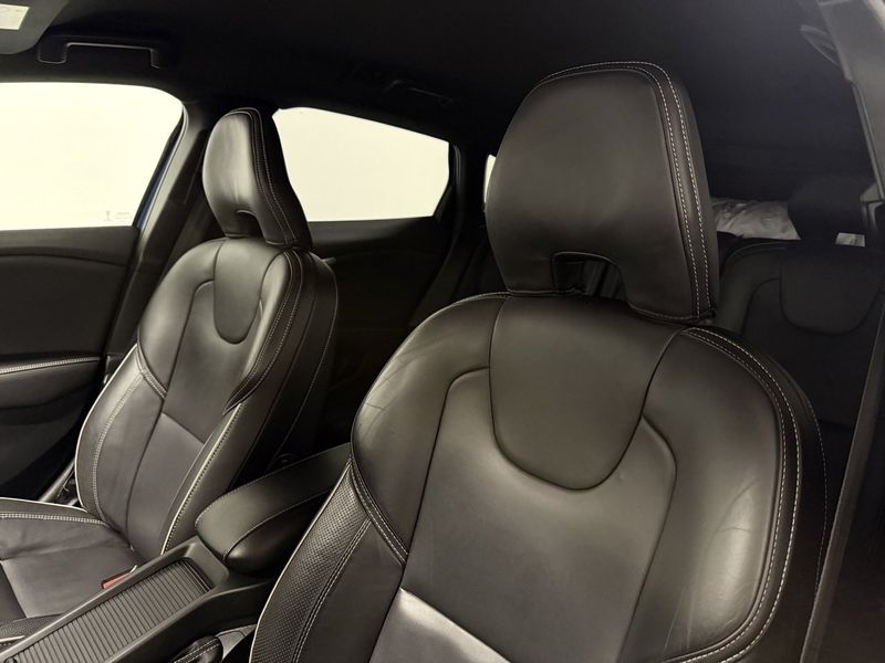 Volvo V40 bild 9