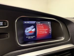Volvo V40 bild 10