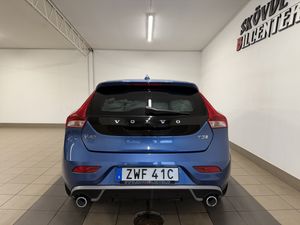 Volvo V40 bild 4