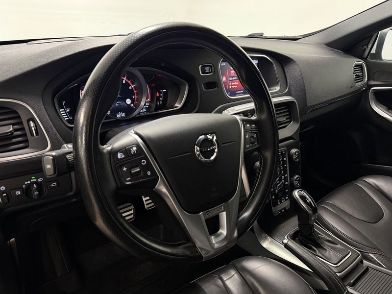 Volvo V40 bild 8