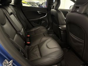 Volvo V40 bild 14