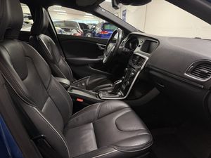 Volvo V40 bild 12