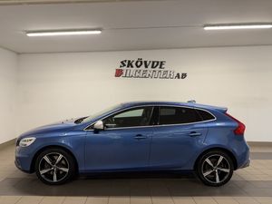 Volvo V40 bild 1