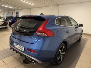 Volvo V40 bild 5