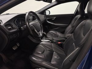 Volvo V40 bild 7