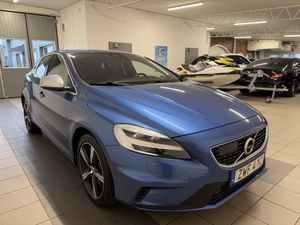 Volvo V40 bild 6