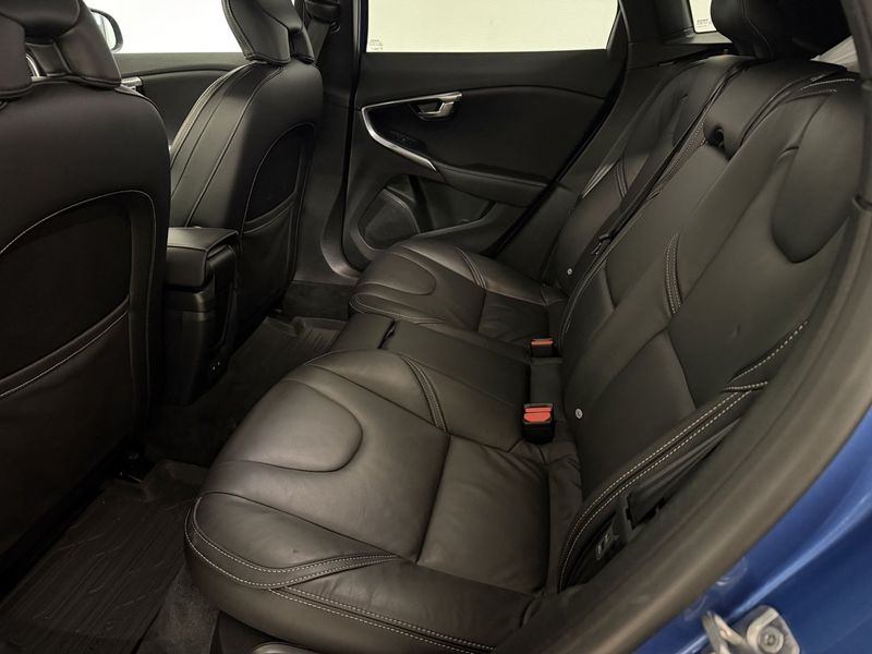 Volvo V40 bild 13