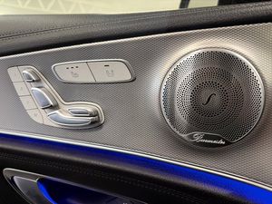 Mercedes E63 AMG bild 13