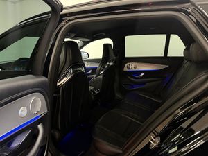 Mercedes E63 AMG bild 14