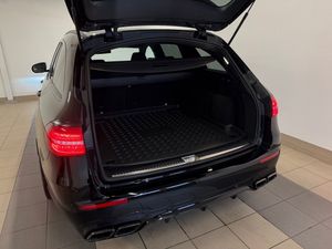 Mercedes E63 AMG bild 17