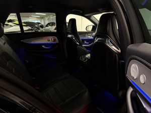 Mercedes E63 AMG bild 16