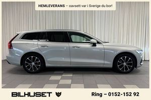 Volvo V60 bild 2