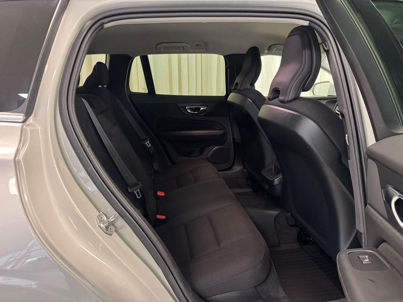 Volvo V60 bild 27