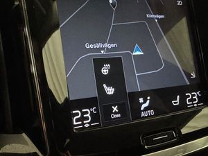 Volvo V60 bild 21