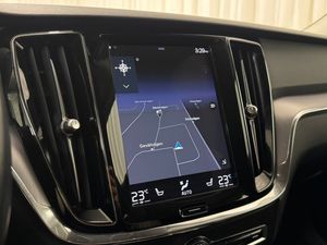 Volvo V60 bild 19