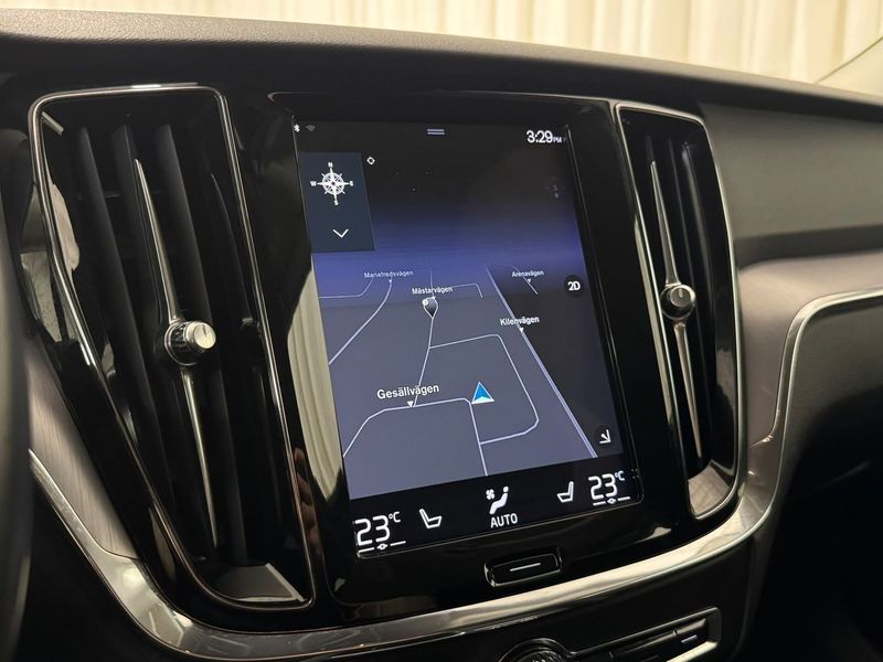 Volvo V60 bild 19