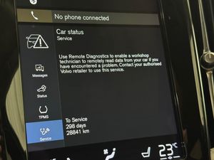 Volvo V60 bild 25