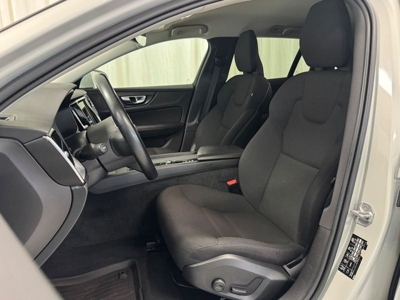 Volvo V60 bild 9