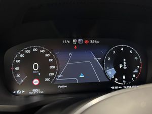 Volvo V60 bild 16