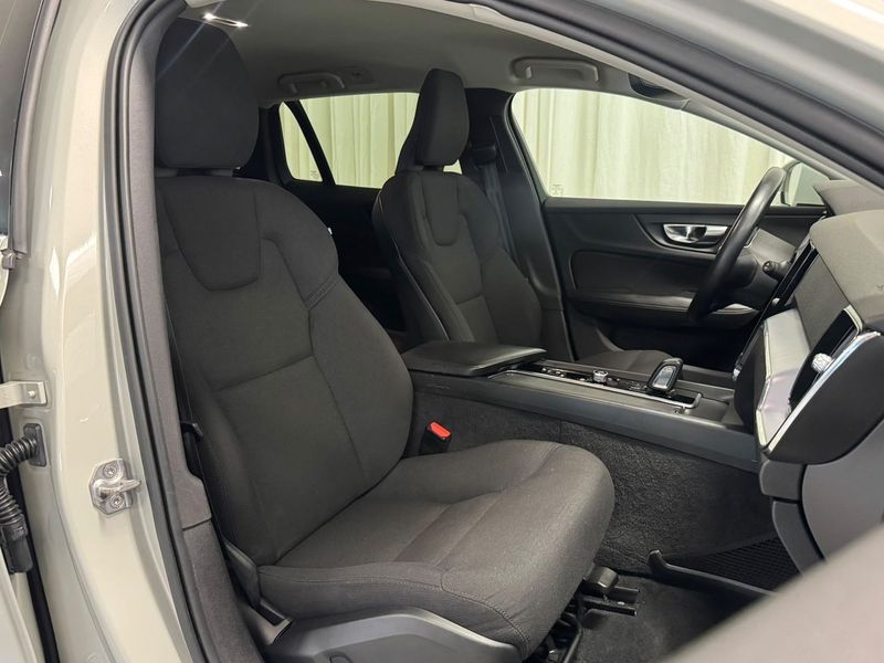 Volvo V60 bild 10