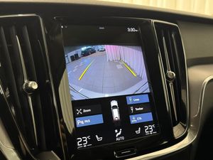Volvo V60 bild 18