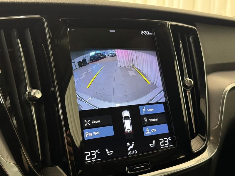Volvo V60 bild 18