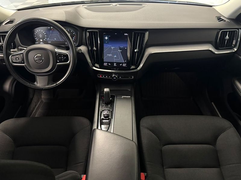Volvo V60 bild 26