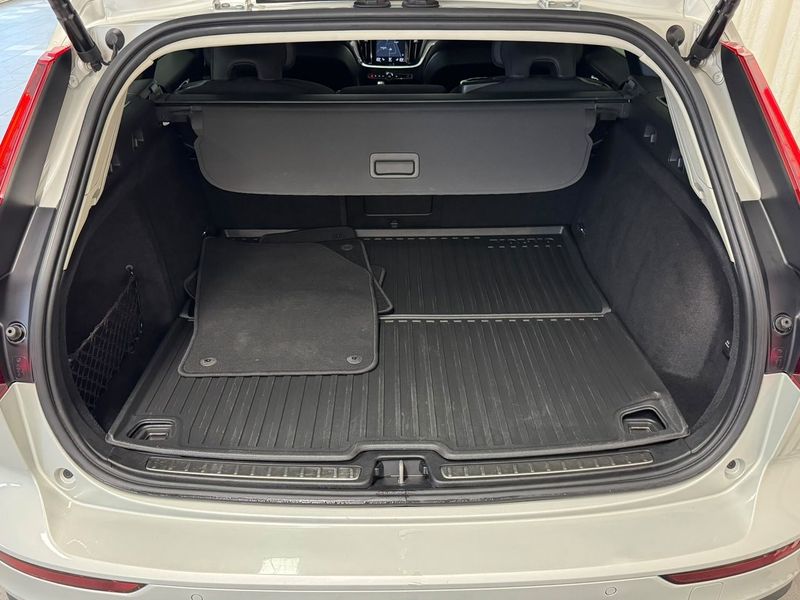 Volvo V60 bild 30