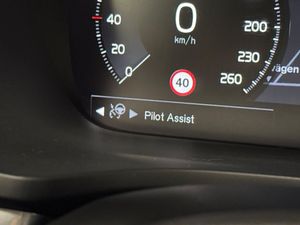 Volvo V60 bild 17