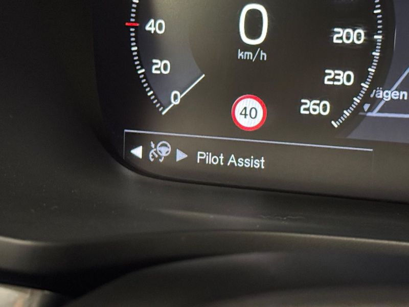 Volvo V60 bild 17