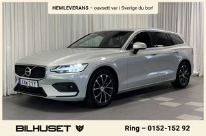 Volvo V60 bild 4