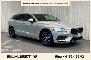 Volvo V60 bild 1