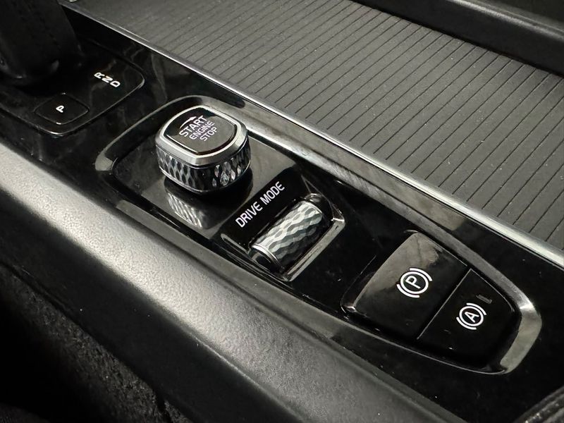 Volvo V60 bild 22