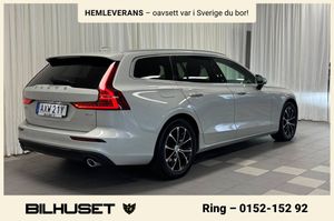 Volvo V60 bild 3