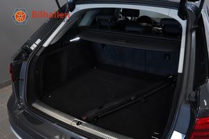 Audi A4 Allroad bild 9