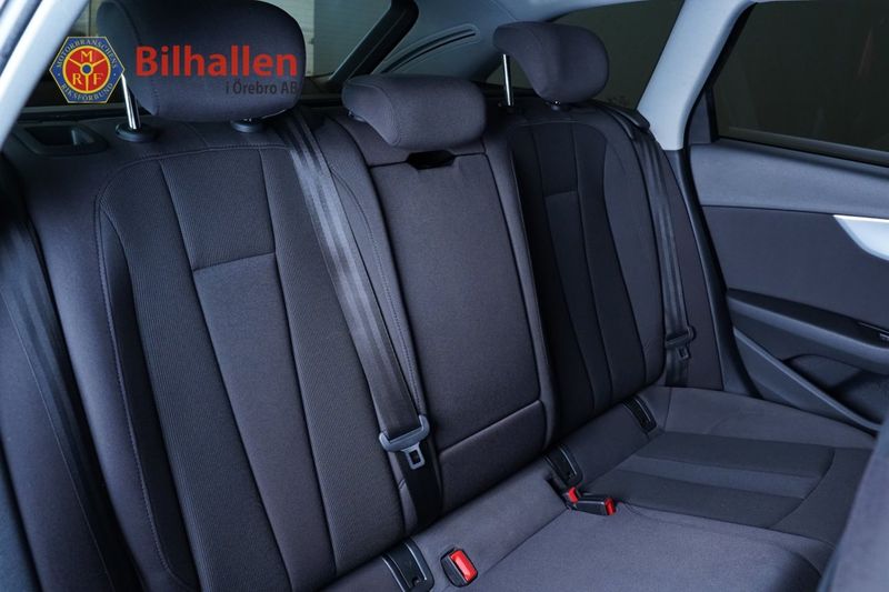 Audi A4 Allroad bild 8