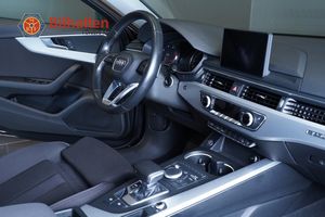 Audi A4 Allroad bild 6