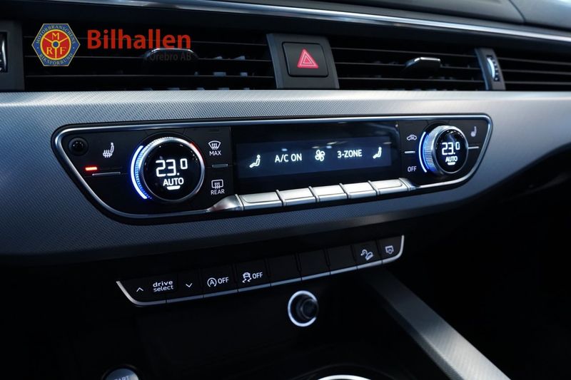 Audi A4 Allroad bild 12