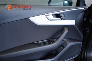 Audi A4 Allroad bild 4