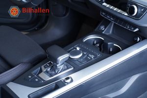 Audi A4 Allroad bild 7