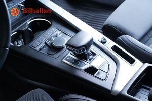 Audi A4 Allroad bild 5