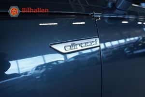 Audi A4 Allroad bild 13