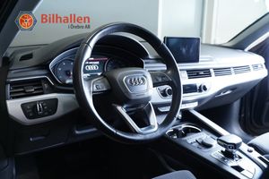 Audi A4 Allroad bild 3
