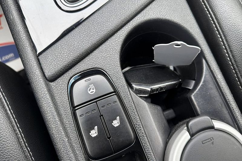 Kia Niro bild 18