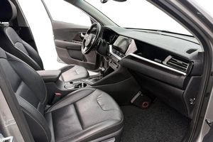 Kia Niro bild 11